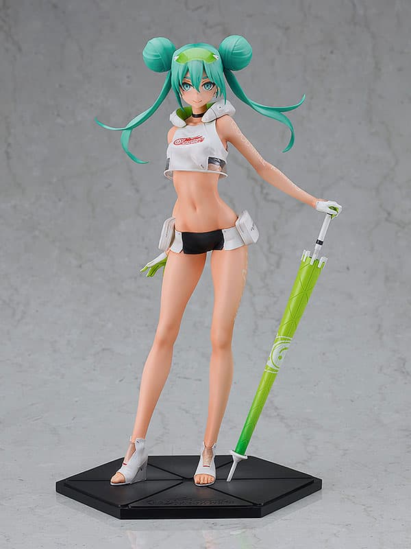Hatsune Miku GT Project Racing Miku 2022 Tropical Ver. 1/7 Complete Figure