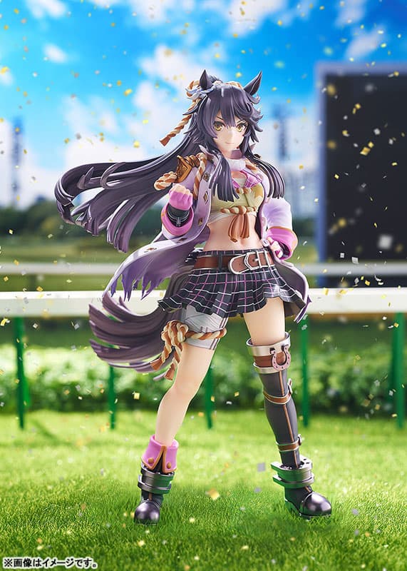 Umamusume Pretty Derby Narita Brian 1/7 Complete Figure
