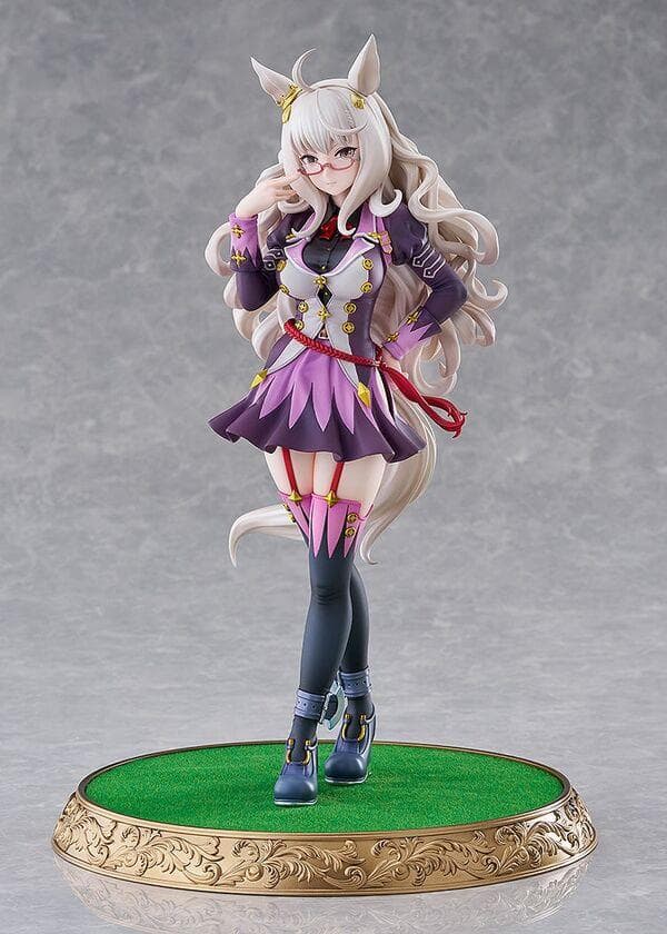 Umamusume: Pretty Derby - Biwa Hayahide - 1/7