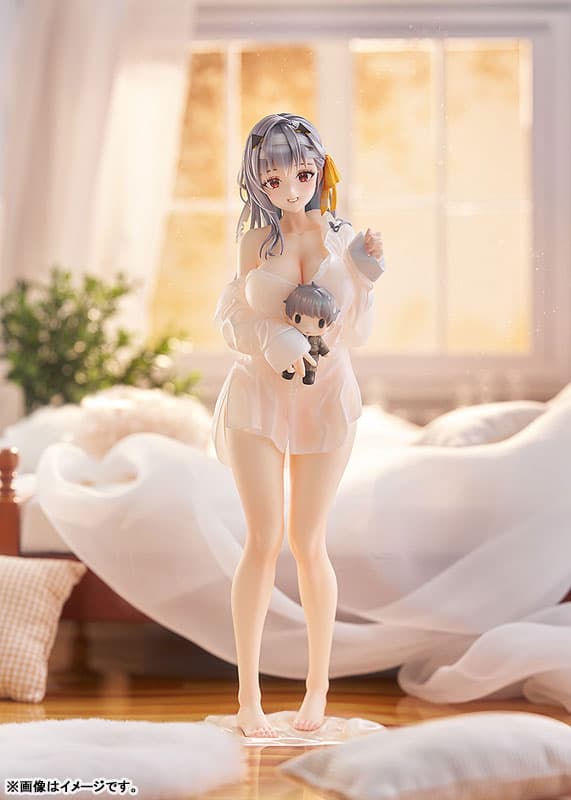 Goddess of Victory: Nikke Modernia: First Affection 1/7 Complete Figure