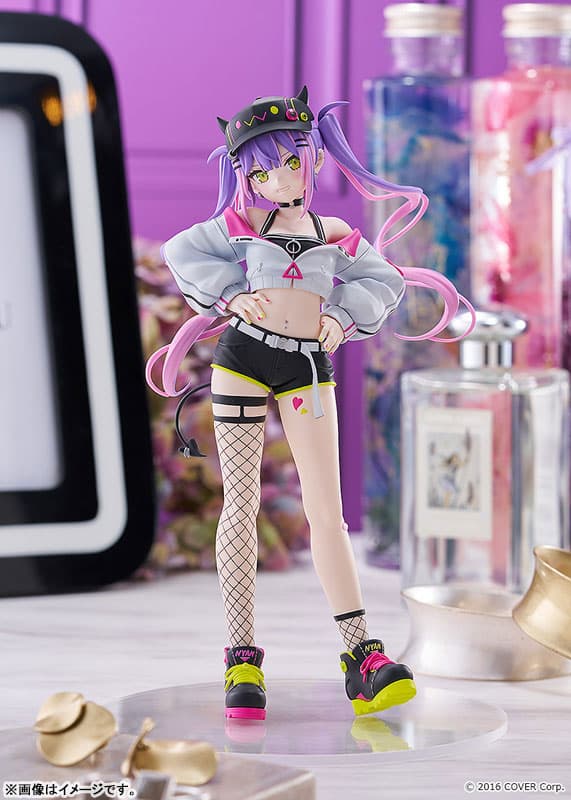 POP UP PARADE SP hololive production Tokoyami Towa Complete Figure