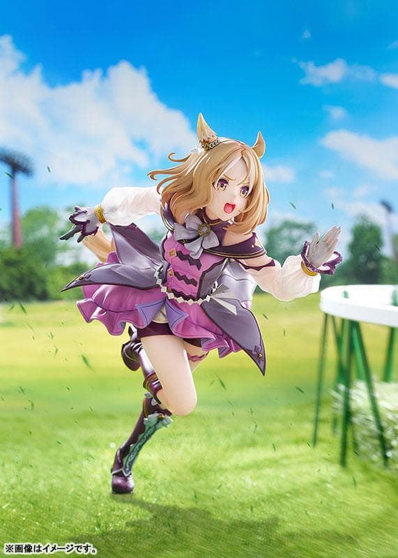 Umamusume Pretty Derby Narita Top Road 1/7 Complete Figure