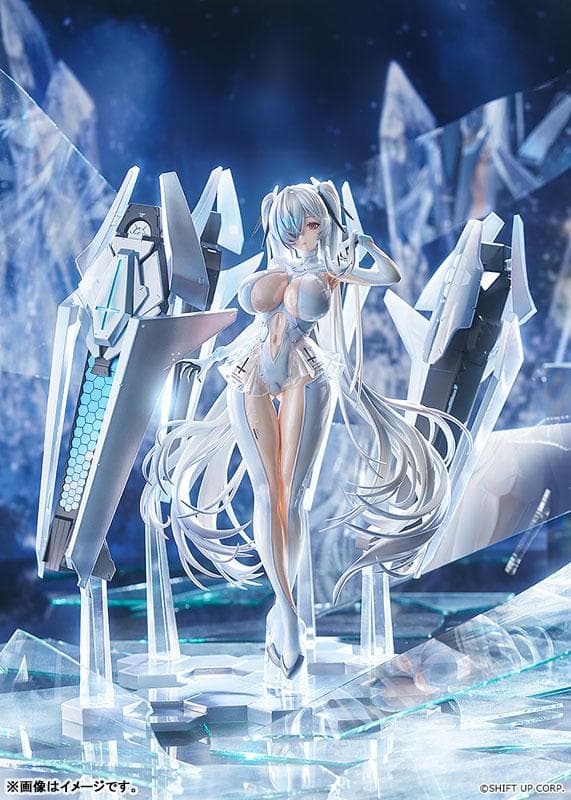 Goddess of Victory: Nikke Cinderella 1/7 Complete Figure