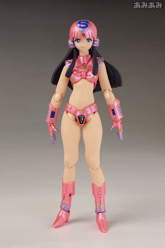 figma - Plawres: Sakura Hime (Original Edition) JPWA Tag Tournament Ver.