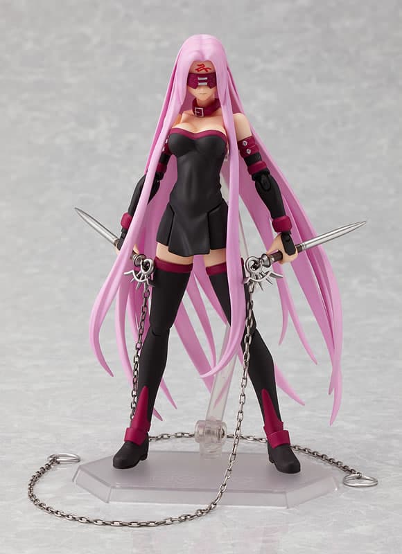 figma - Fate/stay night: Rider