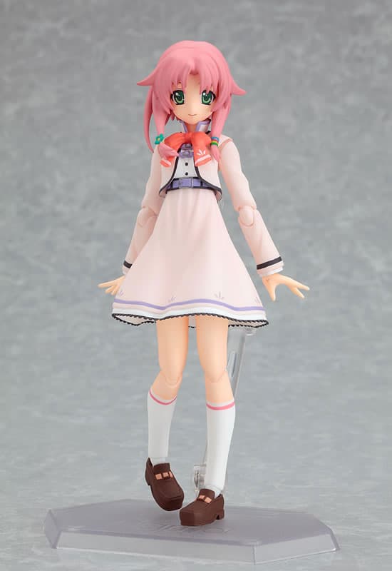 figma - se Kirara: Yuu Kawamura School Uniform ver.