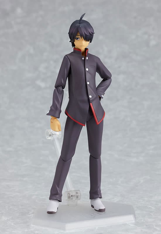 figma - Bakemonogatari: Koyomi Araragi