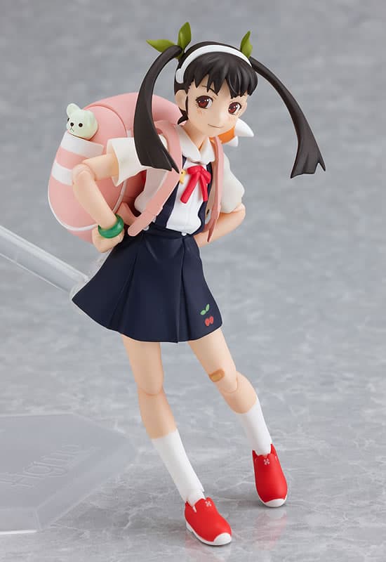 figma - Bakemonogatari: Mayoi Hachikuji