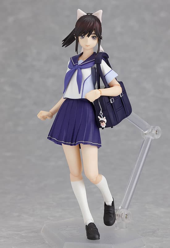 figma - Loveplus+: Manaka Takane