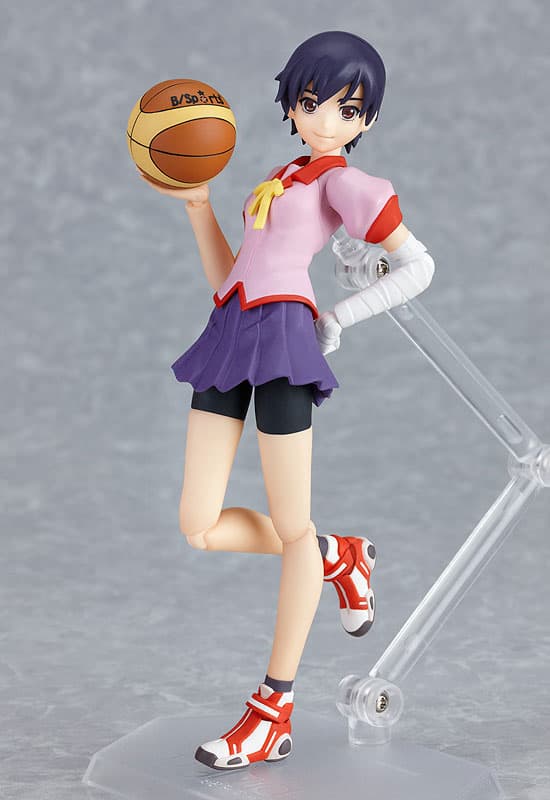 figma - Bakemonogatari: Suruga Kanbaru