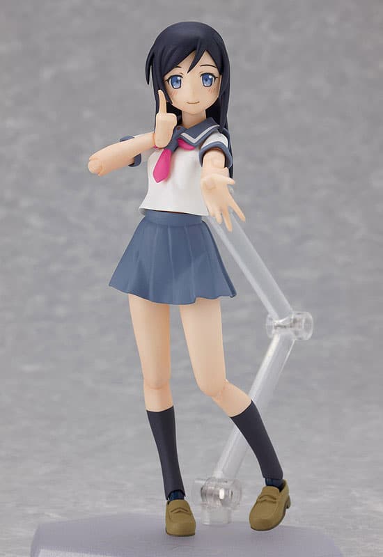 figma - Oreimo: Ayase Aragaki