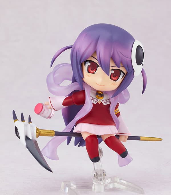 Nendoroid - Haqua
