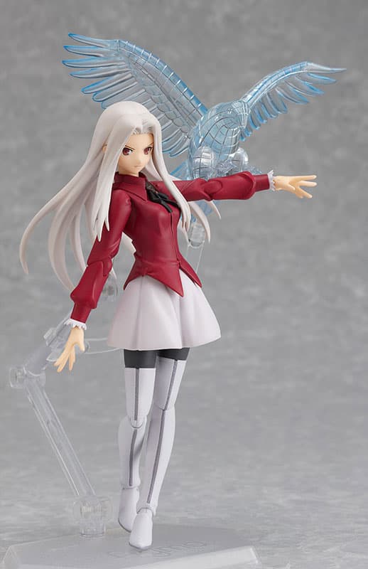 figma - Fate/Zero: Irisviel von Einzbern