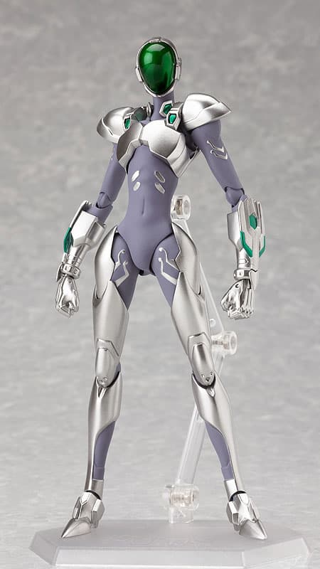 figma - Accel World: Silver Crow