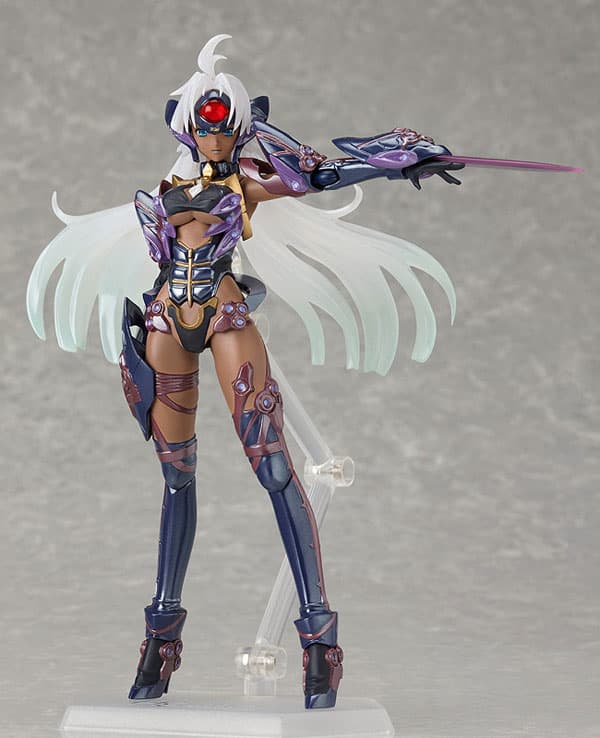 figma - T-elos From "Xenosaga episode III: Also sprach Zarathustra"