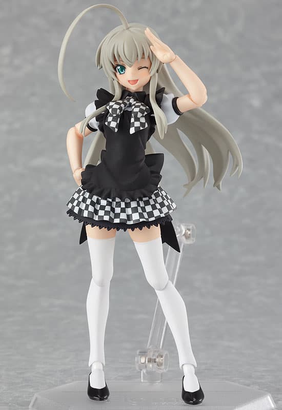 figma - Haiyore! Nyaruko-san: Nyaruko