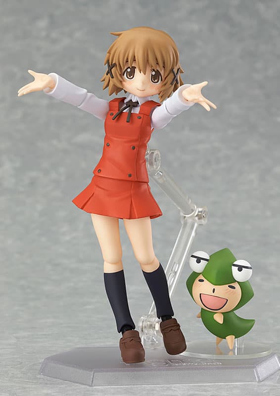 figma - Hidamari Sketch x Honeycomb: Yuno
