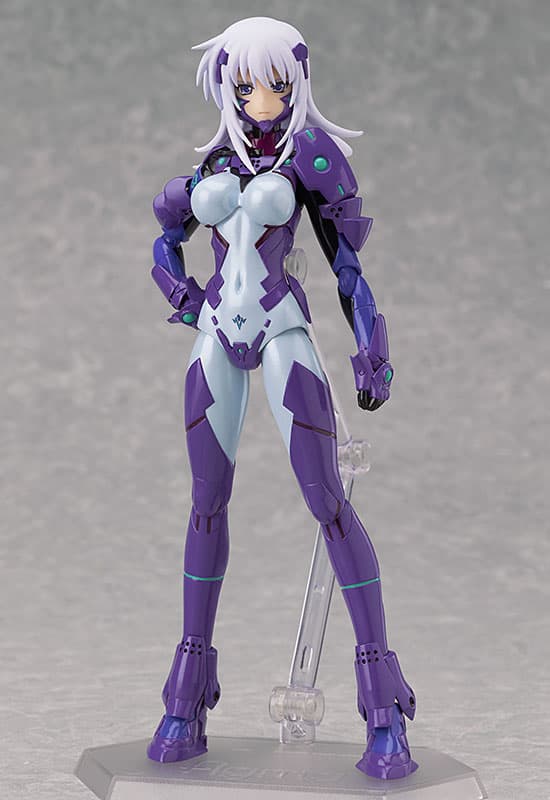 figma - Muv-Luv Alternative Total Eclipse: Cryska Barchenowa