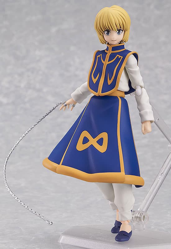 figma - Hunter x Hunter: Kurapika