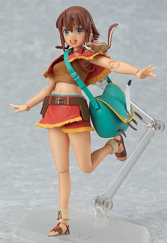 figma - Gargantia on the Verdurous Planet: Amy