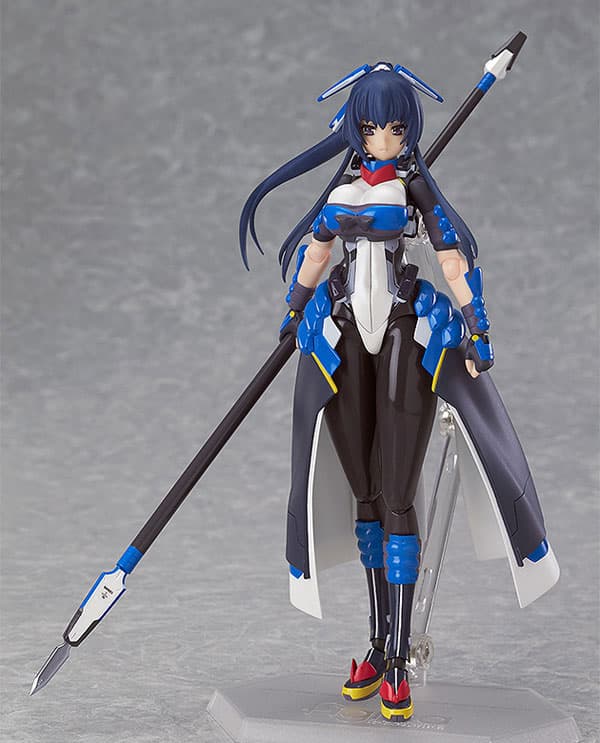 figma - Horizon in the Middle of Nowhere: Futayo Honda