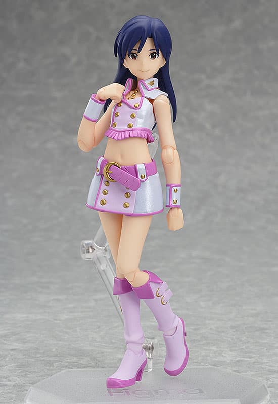 figma - THE IDOLM@STER: Chihaya Kisaragi