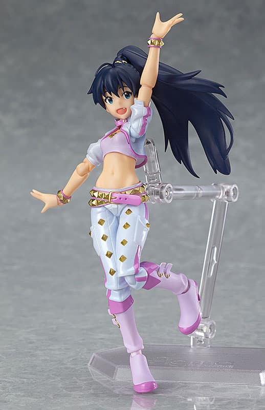 figma - THE IDOLM@STER: Hibiki Ganaha