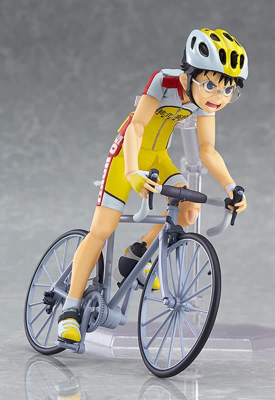 figma - Yowamushi Pedal GRANDE ROAD: Sakamichi Onoda