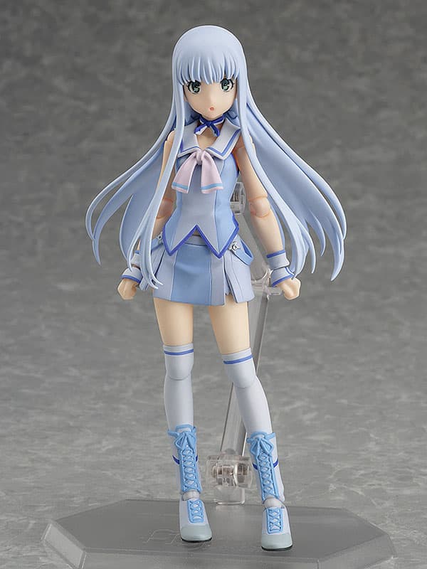figma - Arpeggio of Blue Steel -Ars Nova- DC: Iona