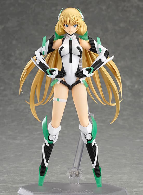 figma - Expelled from Paradise: Angela Balzac