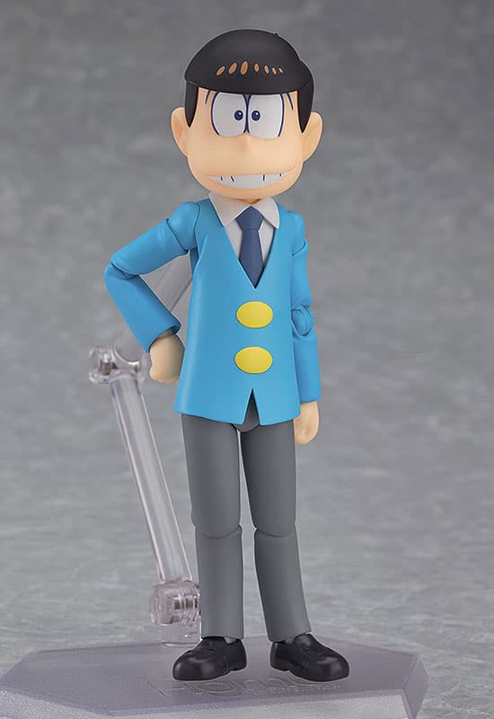 figma - Osomatsu-san: Osomatsu Matsuno