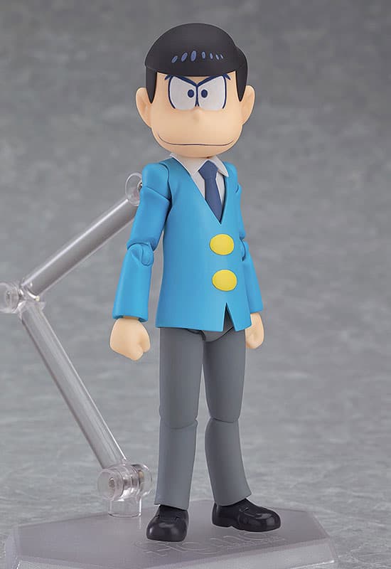 figma - Osomatsu-san: Karamatsu Matsuno