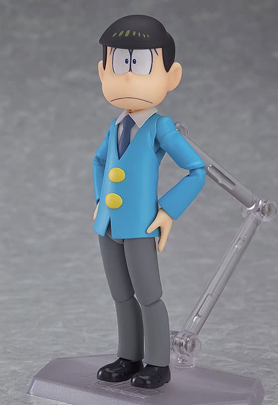 figma - Osomatsu-san: Choromatsu Matsuno