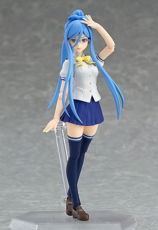 figma - Movie Arpeggio of Blue Steel: Ars Nova Cadenza: Cadenza Takao