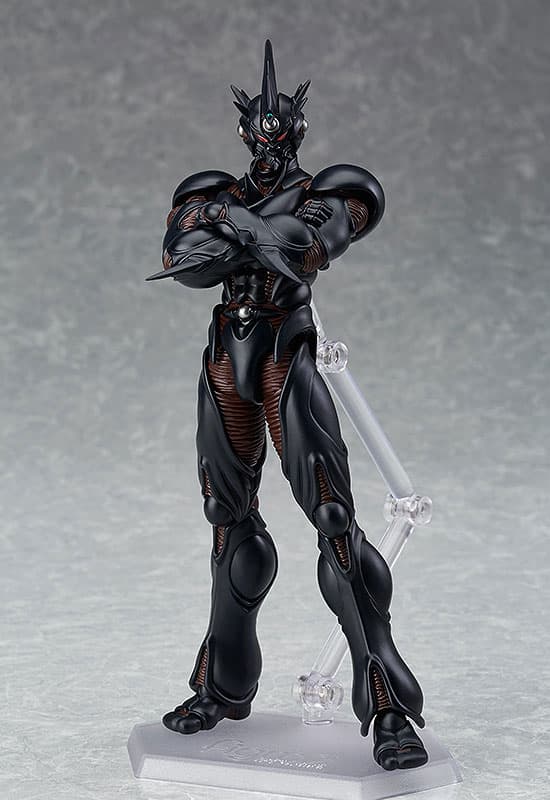 figma - Guyver The Bioboosted Armor: Guyver III