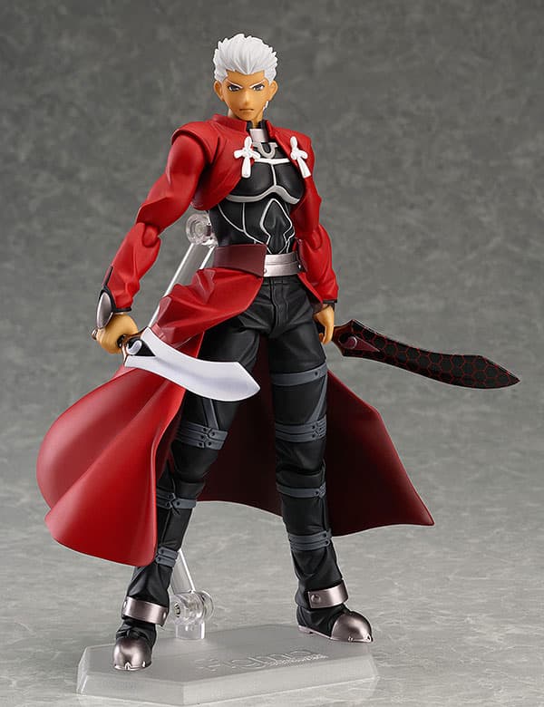 figma - Fate/stay night: Archer