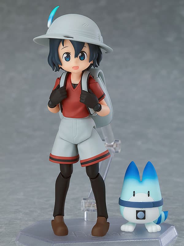 figma - Kemono Friends: Kaban