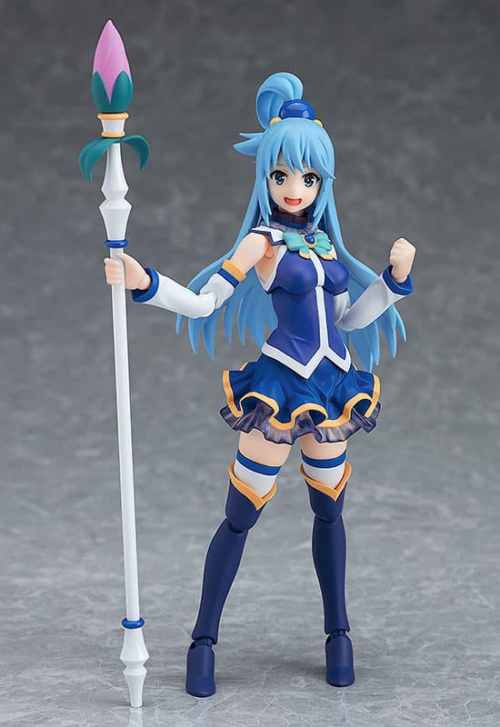 figma - KonoSuba 2: Aqua