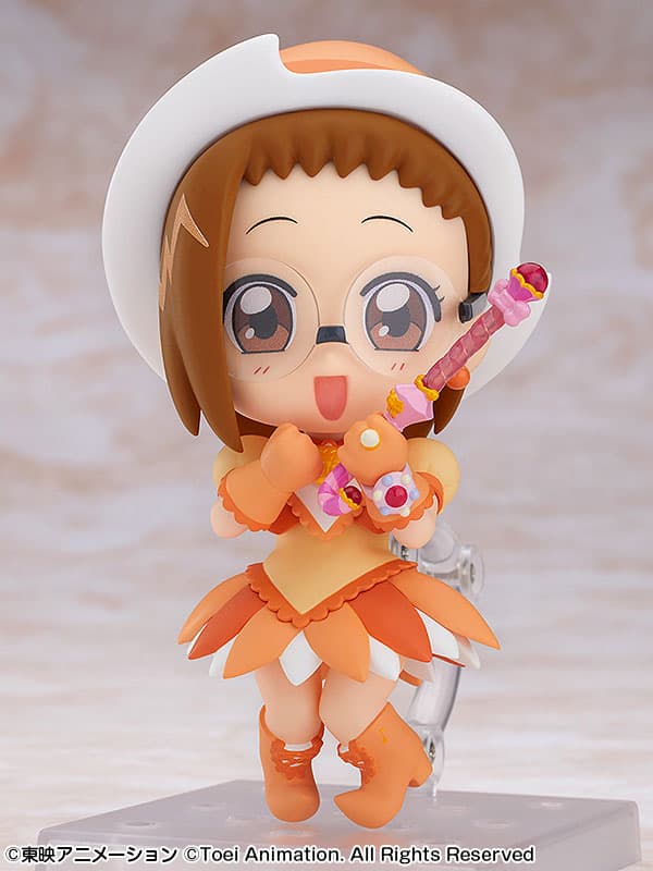 Nendoroid Motto! Ojamajo Doremi Hazuki Fujiwara