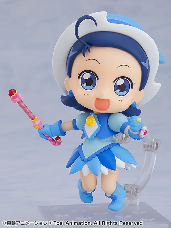 Nendoroid Motto! Ojamajo Doremi Aiko Seno