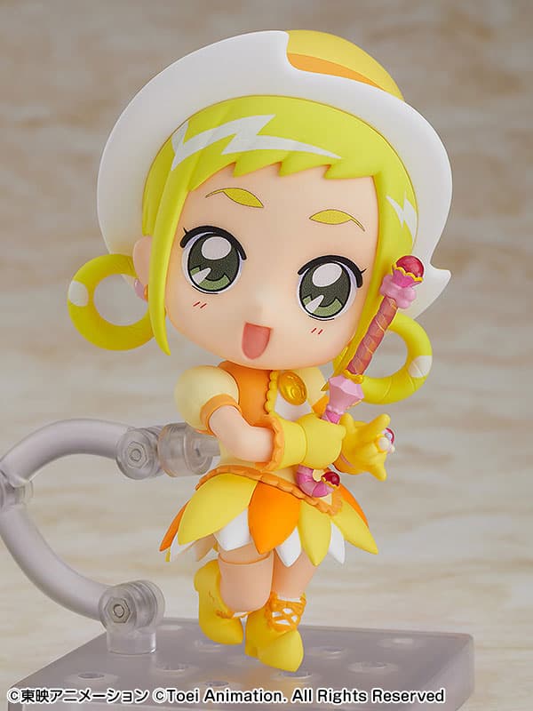 Nendoroid Motto! Ojamajo Doremi Momoko Asuka