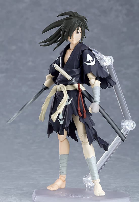 figma Dororo Hyakkimaru