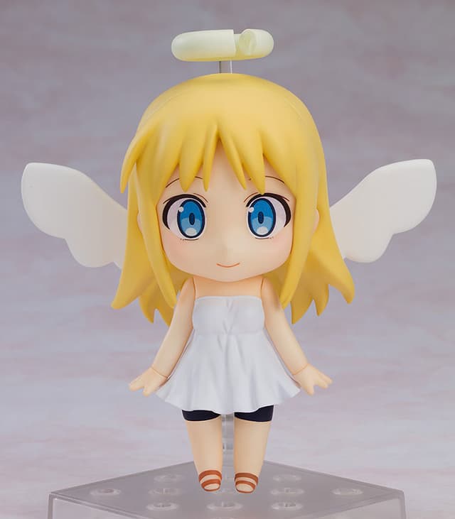 Nendoroid Interspecies Reviewers Crimvael