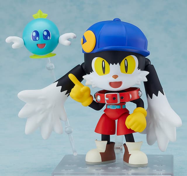 Nendoroid Klonoa: Door to Phantomile Klonoa