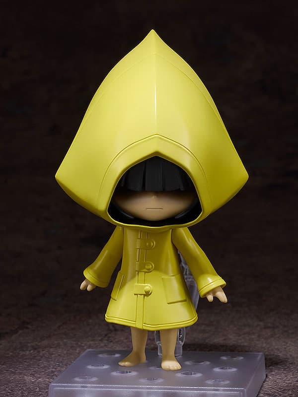 Nendoroid LITTLE NIGHTMARES Six