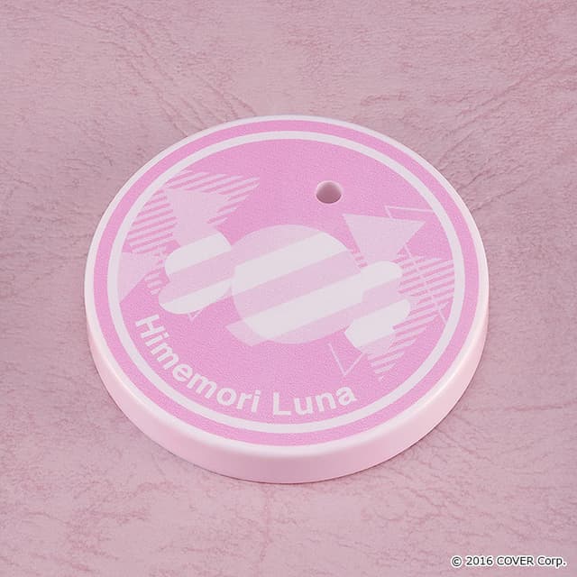 Nendoroid Hololive Production Himemori Luna