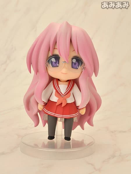 Nendoroid - TV Anime Lucky Star: Miyuki Takara Normal Ver.