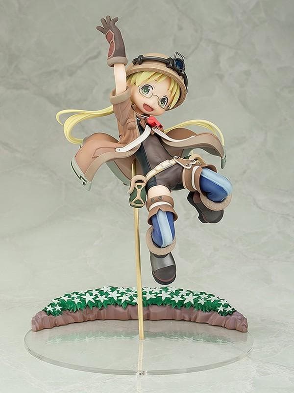 Made in Abyss - Riko - 1/6