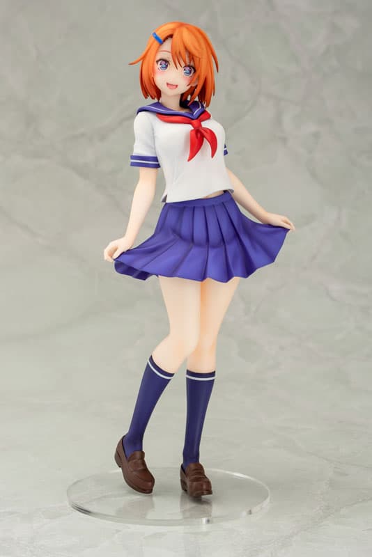 Yuragi-sou no Yuuna-san Chisaki Miyazaki 1/7 Complete Figure
