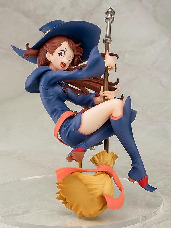 Little Witch Academia - Atsuko Kagari - 1/7